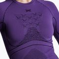 Кофта термоактивна жіноча X-Bionic Energy Accumulator 4.0 midnight aura 8