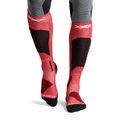 Шкарпетки лижні X-Socks Ski Discover Otc hot red 2
