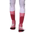 Шкарпетки лижні дитячі X-Socks Ski Discover Otc hot red 2