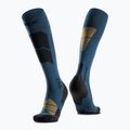 Шкарпетки лижні X-Socks Ski Perform Merino Otc neo navy
