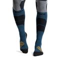 Шкарпетки лижні X-Socks Ski Perform Merino Otc neo navy 2