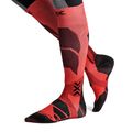 Шкарпетки лижні X-Socks Ski Perform Otc hot red 4