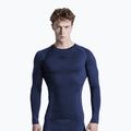 Кофта термоактивна чоловіча X-Bionic Invent marine