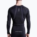 Кофта термоактивна чоловіча X-Bionic Invent x black 3