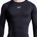 Кофта термоактивна чоловіча X-Bionic Invent x black 6