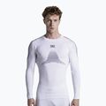 Кофта термоактивна чоловіча X-Bionic Invent x white
