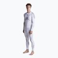 Кофта термоактивна чоловіча X-Bionic Invent x white 2