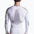 Кофта термоактивна чоловіча X-Bionic Invent x white 3