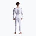Кофта термоактивна чоловіча X-Bionic Invent x white 4