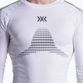 Кофта термоактивна чоловіча X-Bionic Invent x white 6