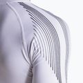 Кофта термоактивна чоловіча X-Bionic Invent x white 8
