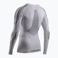 Кофта термоактивна чоловіча X-Bionic Invent x white 11