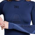 Кофта термоактивна жіноча X-Bionic Invent marine 8
