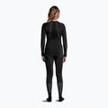 Кофта термоактивна жіноча X-Bionic Invent x black 4
