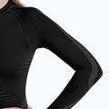 Кофта термоактивна жіноча X-Bionic Invent x black 8