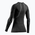 Кофта термоактивна жіноча X-Bionic Invent x black 10