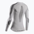 Кофта термоактивна жіноча X-Bionic Invent x white 2