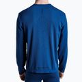 Кофта термоактивна чоловіча X-Bionic Mightywool Light Shirt neo navy 3