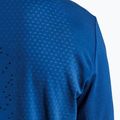 Кофта термоактивна чоловіча X-Bionic Mightywool Light Shirt neo navy 7