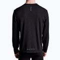 Кофта термоактивна чоловіча X-Bionic Mightywool Light Shirt x black 3
