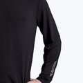Кофта термоактивна чоловіча X-Bionic Mightywool Light Shirt x black 6