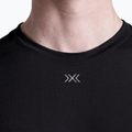 Кофта термоактивна чоловіча X-Bionic Mightywool Light Shirt x black 7