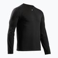 Кофта термоактивна чоловіча X-Bionic Mightywool Light Shirt x black 9
