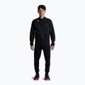 Кофта чоловіча X-Bionic X-Ential x black 2