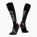 Шкарпетки лижні X-Socks Ski Anatomix Merino Otc x black
