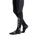 Шкарпетки лижні X-Socks Ski Anatomix Merino Otc x black 2