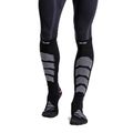 Шкарпетки лижні X-Socks Ski Anatomix Merino Otc x black 3