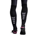 Шкарпетки лижні X-Socks Ski Anatomix Merino Otc x black 4