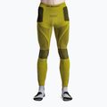 Штани термоактивні чоловічі X-Bionic Energy Accumulator 4.0 moss green