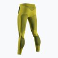 Штани термоактивні чоловічі X-Bionic Energy Accumulator 4.0 moss green 11
