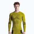 Кофта термоактивна чоловіча X-Bionic Energy Accumulator 4.0 moss green