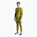 Кофта термоактивна чоловіча X-Bionic Energy Accumulator 4.0 moss green 2