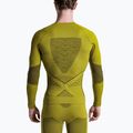 Кофта термоактивна чоловіча X-Bionic Energy Accumulator 4.0 moss green 3