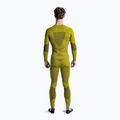 Кофта термоактивна чоловіча X-Bionic Energy Accumulator 4.0 moss green 4