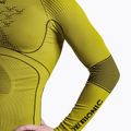 Кофта термоактивна чоловіча X-Bionic Energy Accumulator 4.0 moss green 7