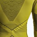 Кофта термоактивна чоловіча X-Bionic Energy Accumulator 4.0 moss green 9