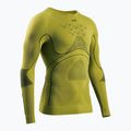 Кофта термоактивна чоловіча X-Bionic Energy Accumulator 4.0 moss green 10