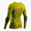 Кофта термоактивна чоловіча X-Bionic Energy Accumulator 4.0 moss green 11