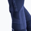 Штани термоактивні чоловічі X-Bionic Invent 3/4 marine 8