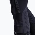 Штани термоактивні чоловічі X-Bionic Invent 3/4 x black 8