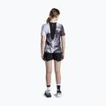 Футболка для бігу жіноча X-Bionic Corefusion Run Shirt yinyang/x black/x white 3