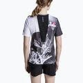 Футболка для бігу жіноча X-Bionic Corefusion Run Shirt yinyang/x black/x white 4