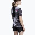 Футболка для бігу жіноча X-Bionic Corefusion Run Shirt yinyang/x black/x white 5
