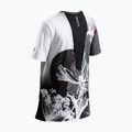Футболка для бігу жіноча X-Bionic Corefusion Run Shirt yinyang/x black/x white 8