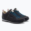 Взуття туристичне чоловіче  Dolomite 54 Low Lt Winter чорне 278539 0119 5
