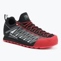 Черевики для трекінгу чоловічі Dolomite Velocissima GTX чорні 280411 1186